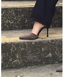 ESPERANZA | シューズ