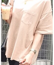 SPINNS | Tシャツ/カットソー