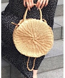 SPINNS | ショルダーバッグ