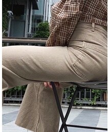 ZARA | その他パンツ