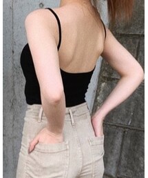 Chille anap | キャミソール