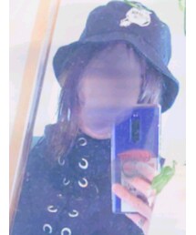 ビレッジマンズストア | ハット