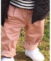 GLOBAL WORK | パンツ