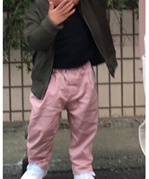 GLOBAL WORK | パンツ