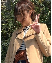 Ungrid | Tシャツ/カットソー