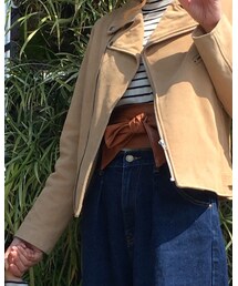 サンキューマート | ベルト