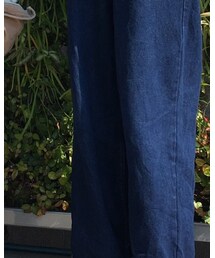 RETRO GIRL | デニムパンツ