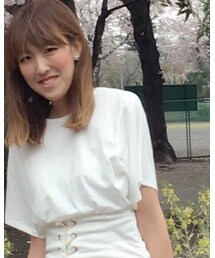 ZARA | Tシャツ/カットソー