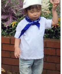 ZARA KIDS | Tシャツ/カットソー
