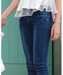 Re:EDIT | デニムパンツ