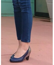 ORiental TRaffic | パンプス