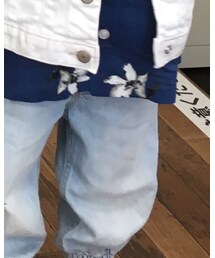 H&M | デニムパンツ