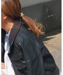 LOVE CULTURE | ライダースジャケット