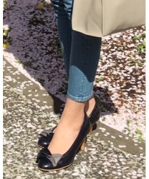 ORiental TRaffic | パンプス