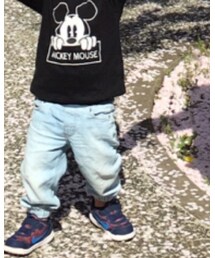 H&M | デニムパンツ