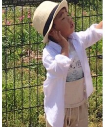 ZARA KIDS | シャツ/ブラウス