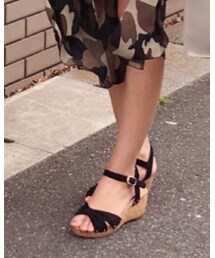 ORiental TRaffic | サンダル