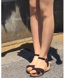 ORiental TRaffic | サンダル