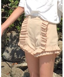 LILY BROWN | パンツ