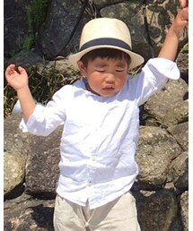 ZARA KIDS | シャツ/ブラウス
