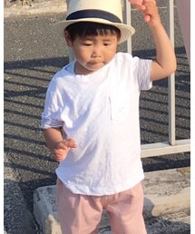 ZARA KIDS | Tシャツ/カットソー
