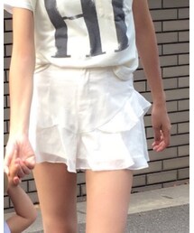 SNIDEL | パンツ