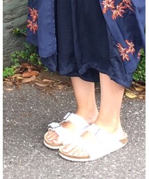 BIRKENSTOCK | サンダル