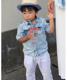 H&M | シャツ/ブラウス