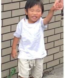 ZARA KIDS | Tシャツ/カットソー