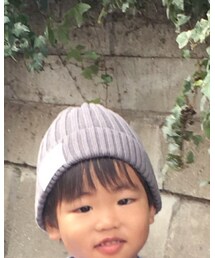 しまむら | ニットキャップ/ビーニー