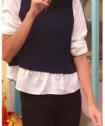 RETRO GIRL | Tシャツ/カットソー