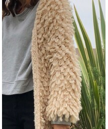 room306 CONTEMPORARY | カーディガン/ボレロ