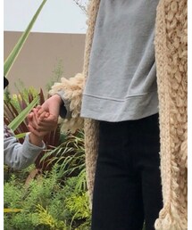 ZARA | スウェット