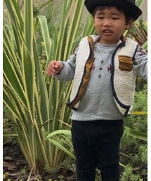 OLD NAVY | ベスト