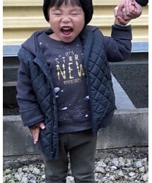 GLOBAL WORK | スウェット