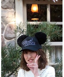Disney | キャップ