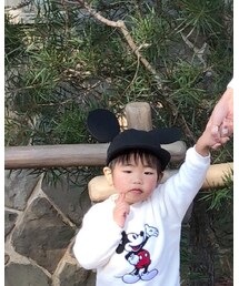 韓国子供服 | キャップ