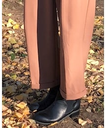 ORiental TRaffic | ブーツ