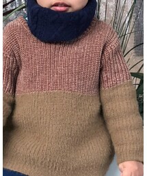 petit main | ニット/セーター