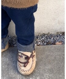 UGG | モカシン/デッキシューズ