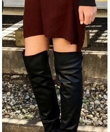 ORiental TRaffic | ブーツ