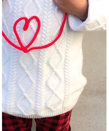 H&M | ニット/セーター