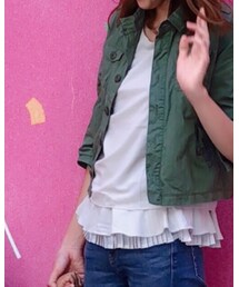 Rirandture | Tシャツ/カットソー