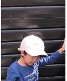 3coins | キャップ