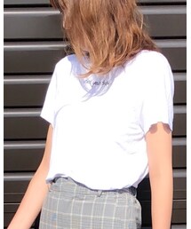 H&M | Tシャツ/カットソー