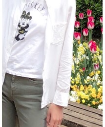 Ungrid | シャツ/ブラウス