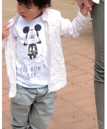 ZARA KIDS | シャツ/ブラウス