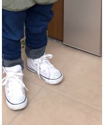 CONVERSE | スニーカー