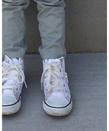 CONVERSE | スニーカー