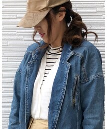 Ungrid | Tシャツ/カットソー